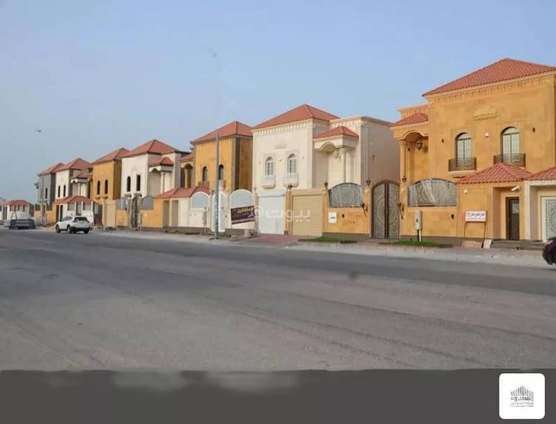 4 Bedrooms Villa For Sale Al Shati Al Gharbi  Al-Dammam