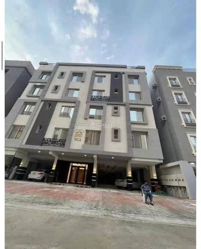 4 Bedroom Apartment for Sale in Jeddah, Western Region - 4-Room Apartment for Sale - Street 20, Jeddah