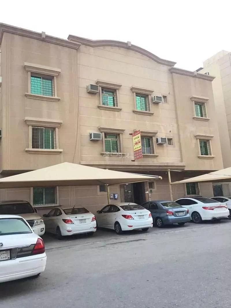 Apartment For Rent, Al-Jawhara, Al-Dammam