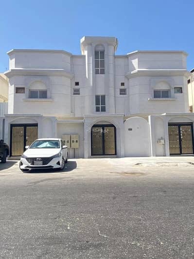 4 Bedroom Flat for Rent in Dammam, Eastern Region - 4-Room Apartment For Rent, Al Aqad Street