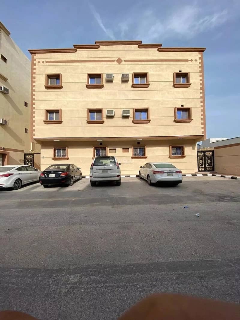2 Room Apartment For Rent, Al-Noor District, Al-Dammam