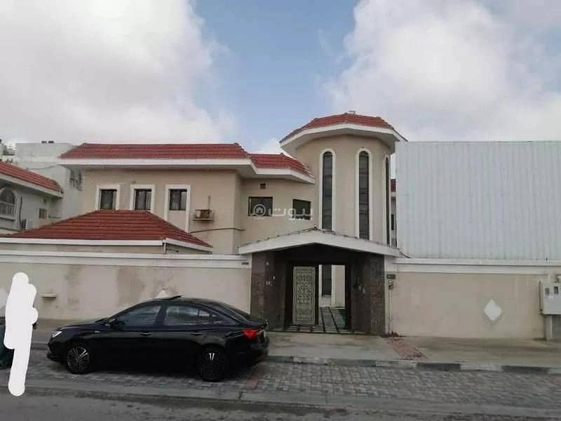 11 Room Villa For Sale on Al Khobar-Salwa Al Sahili Road, Dammam