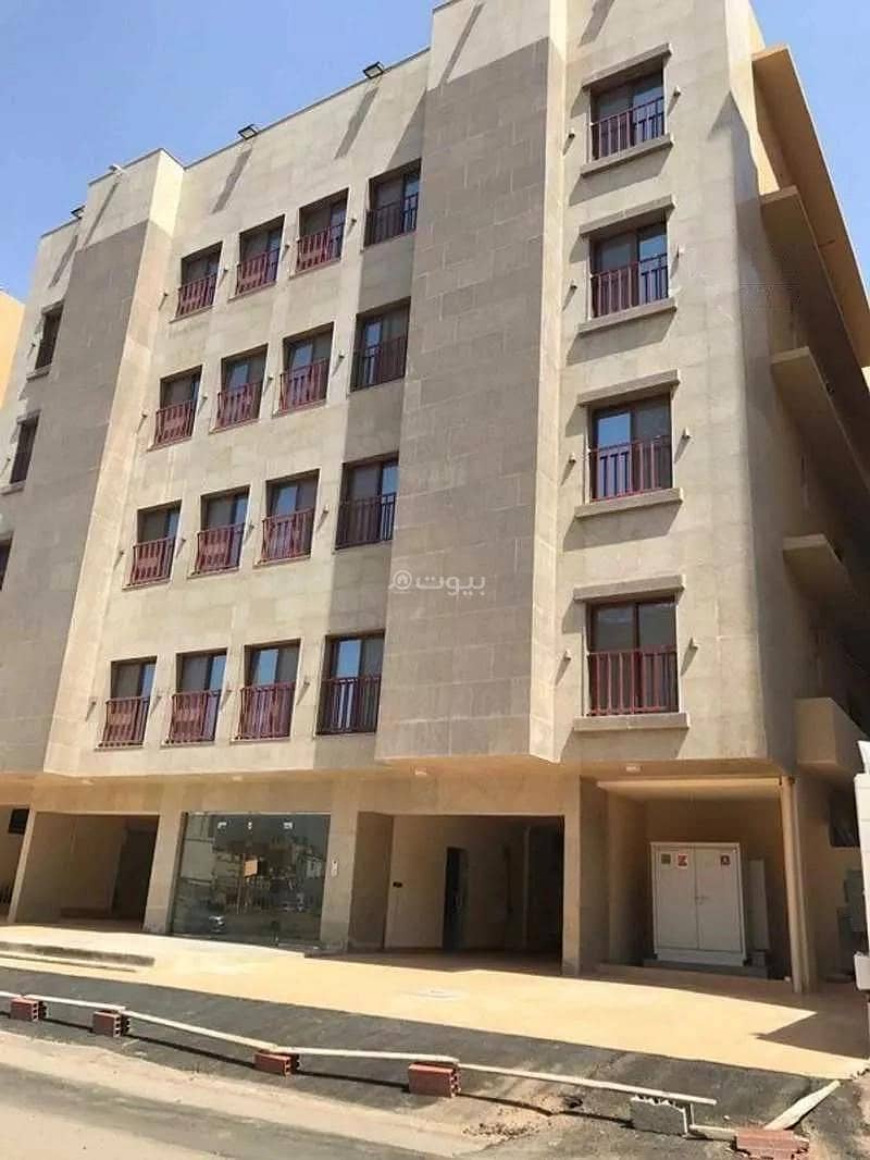 5 Rooms Apartment For Sale in Al Nuzhah, Jeddah