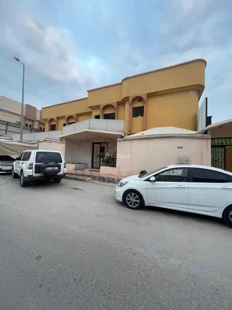 Villa For Sale in Badr, Dammam