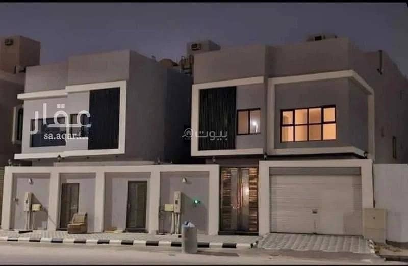 Villa For Sale in Al Munthazah, Dammam