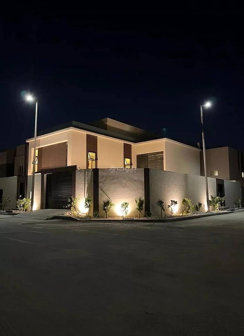 8 Rooms Villa For Sale in Al Khobar, Eastern Province