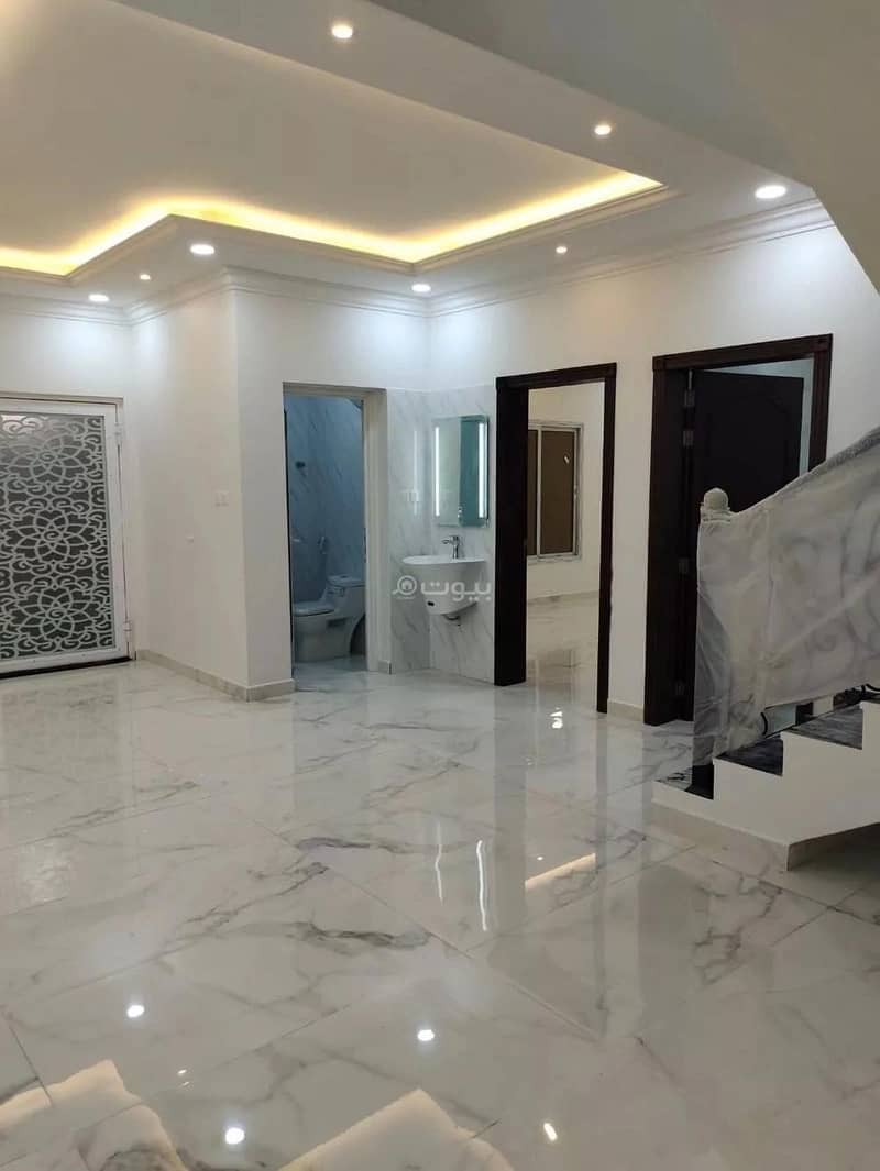 4 Rooms Villa For Sale in Al Amal District, Al-Dammam