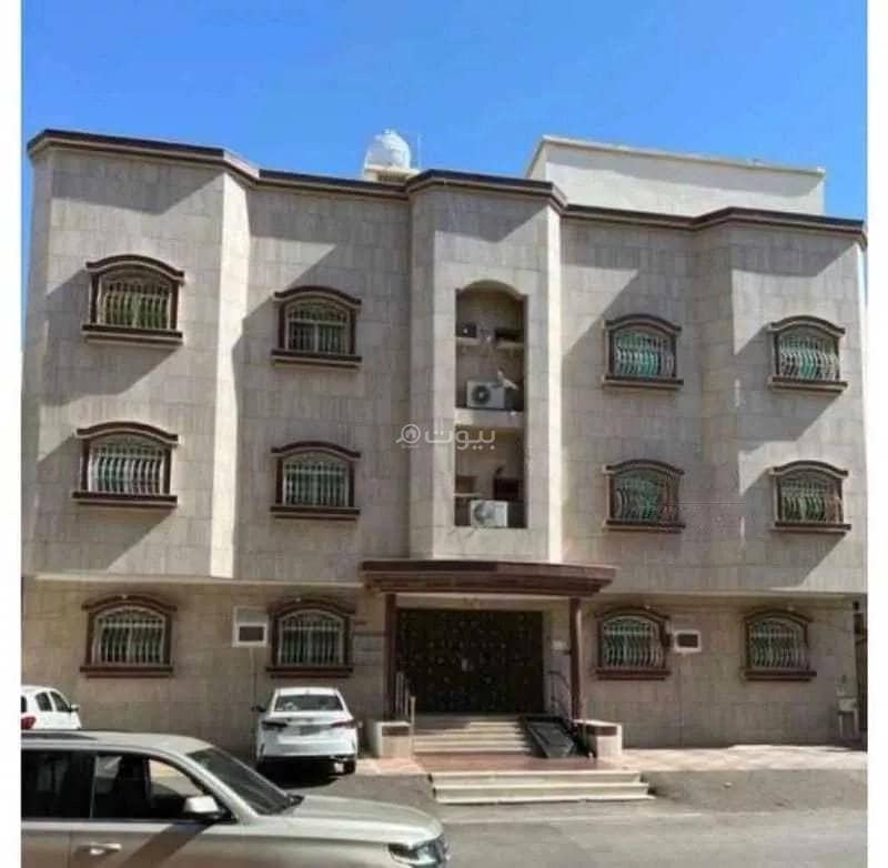 Building For Sale, Ali Al Harishi Street, Al Rabwa, Jeddah