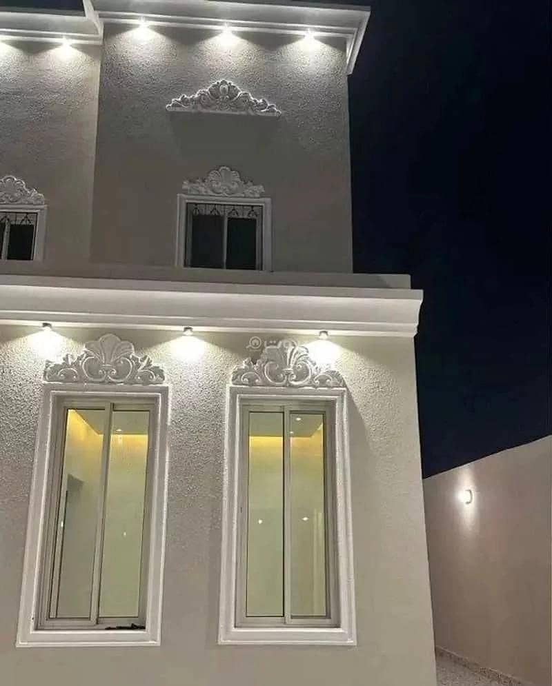 Villa for Sale in Al-Fursan, Al-Dammam