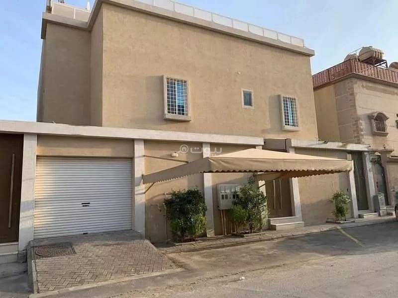 3 Rooms Apartment For Rent, Street 18, Al Manar, Dammam