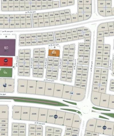 Residential Land for Sale in Dammam, Eastern Region - Residential Land For Sale, Al Saif District, Al-Dammam