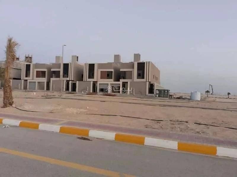 6 Rooms Villa For Sale - Al Shulah, Al Dammam
