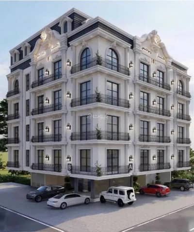 3 Bedroom Apartment for Sale in Jeddah, Western Region - 4-Room Apartment For Sale , Al Waha, Jeddah