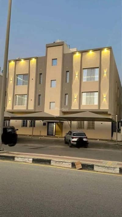 6 Bedroom Apartment for Sale in Dammam, Eastern Region - 6 Room Apartment For Sale, Street 20, Al Shula, Dammam