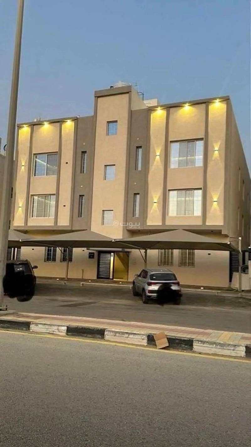 6 Room Apartment For Sale, Street 20, Al Shula, Dammam