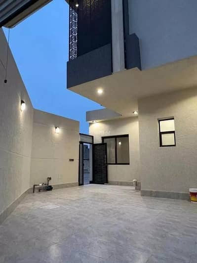 5 Bedroom Villa for Sale in Dammam, Eastern Region - 5 Rooms Villa For Sale - Abdurrahman Ibn Aqeel Street, Taybay, Al Dammam