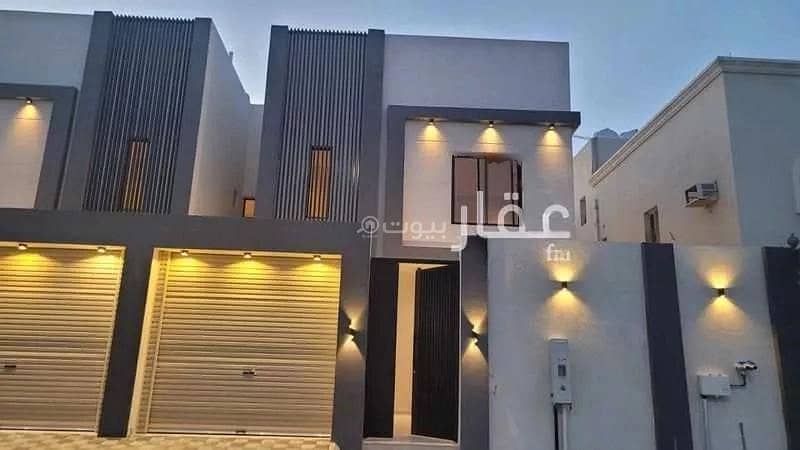 6 Rooms Villa For Sale, Taybay, Dammam
