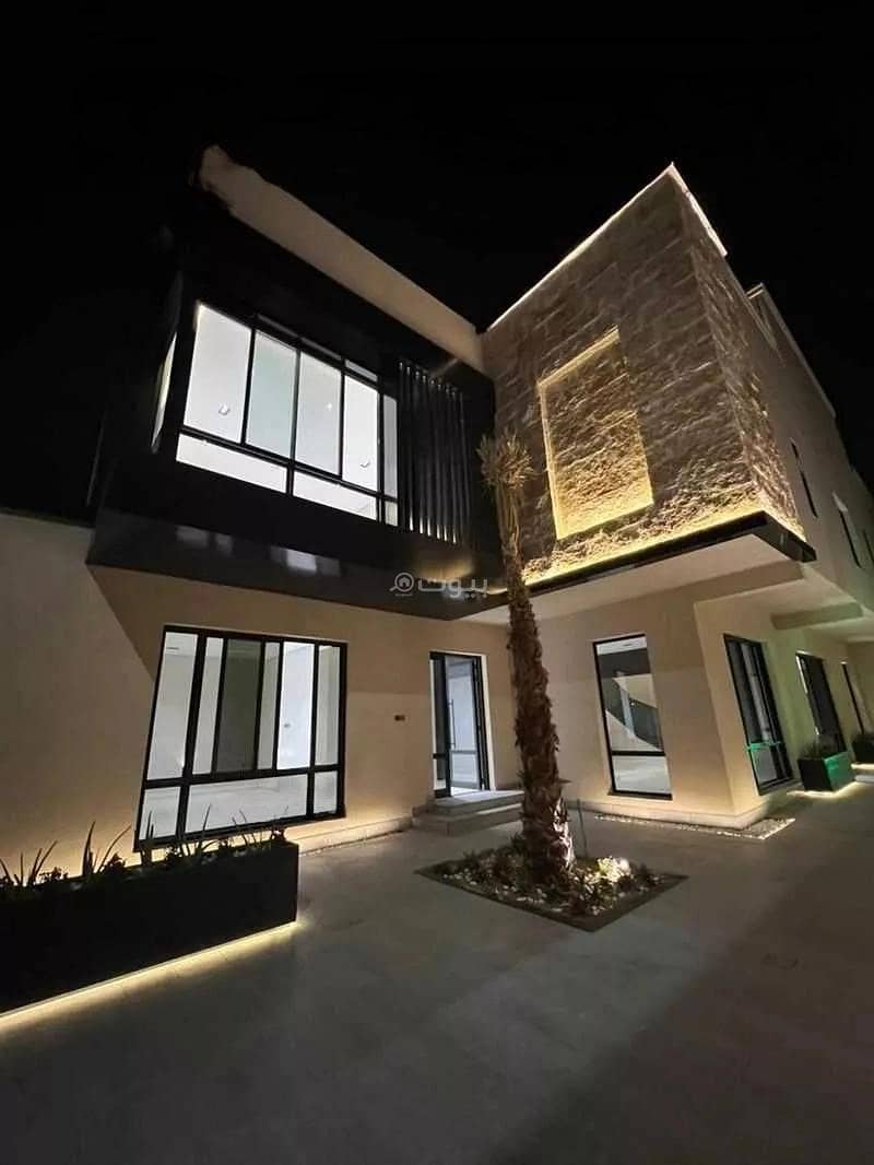 5 Rooms Villa For Sale, Al Shuala, Dammam