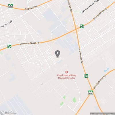 Residential Land for Sale in Dammam, Eastern Region - Residential Land For Sale in Al Urobah, Dammam