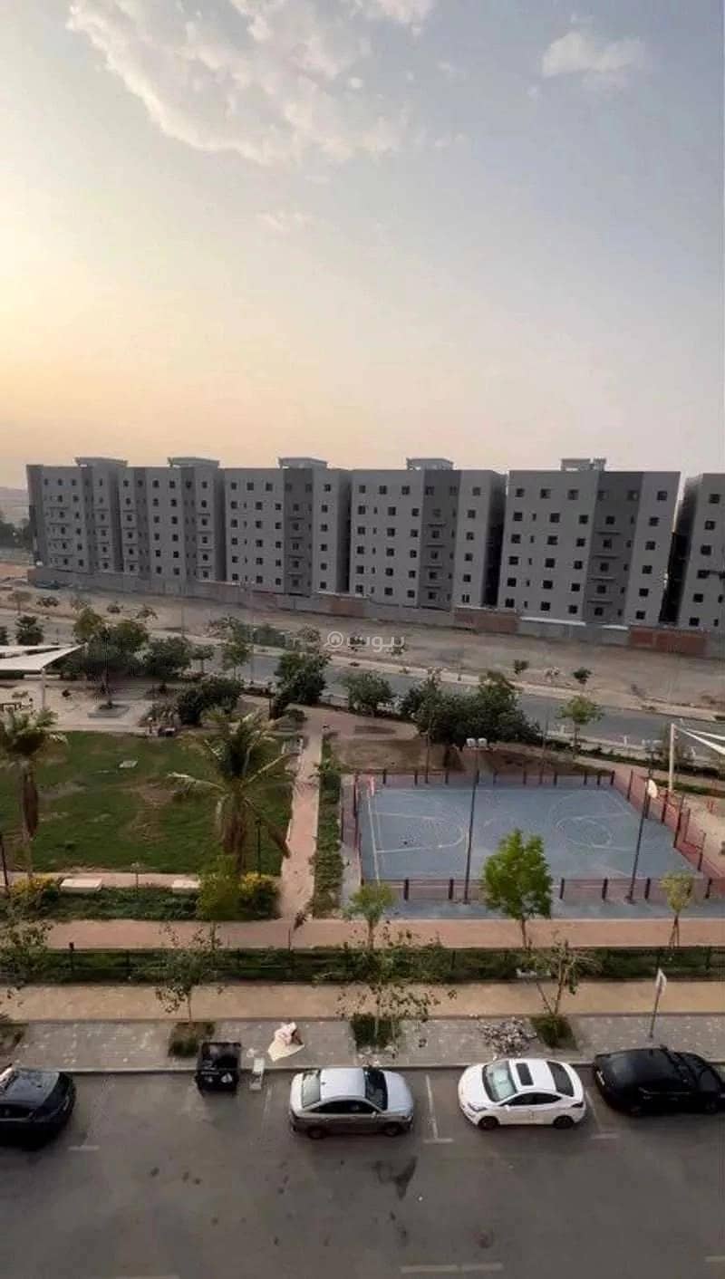 5-Room Apartment For Sale in Al Fayhaa, Jeddah