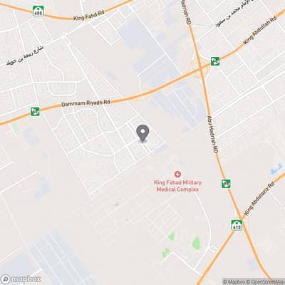 Residential Land for Sale in Dammam, Eastern Region - Land For Sale in Al Urobah District, Dammam