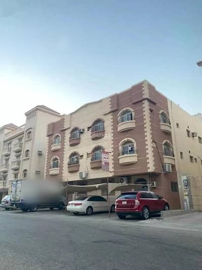 Residential Building for Sale in Dammam, Eastern Region - Residential Building For Sale, Al Jawhara, Dammam
