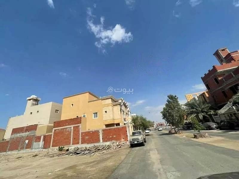 Land For Sale in Al Sheraa, Jeddah
