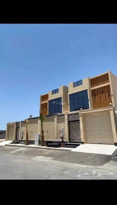 6 Bedroom Villa for Sale in Jeddah, Western Region - 6 Rooms Villa For Sale, 16m Street, Jeddah