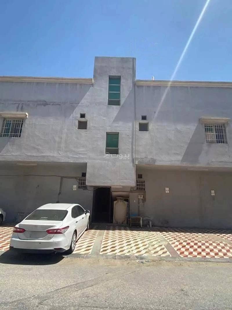 3 Rooms Apartment For Rent in Al Manar, Dammam