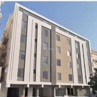 شقة 5 غرف نوم للبيع في جدة، المنطقة الغربية - شقة من 5 غرف للبيع في حي الامير عبدالمجيد، جدة