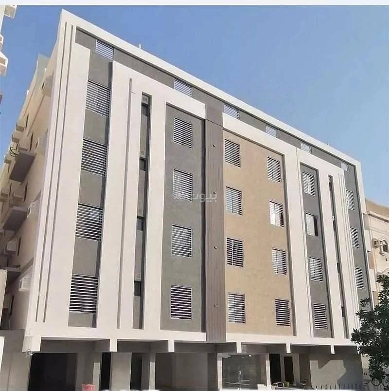 5 Rooms Apartment For Sale, Prince Abdulmajeed, Jeddah
