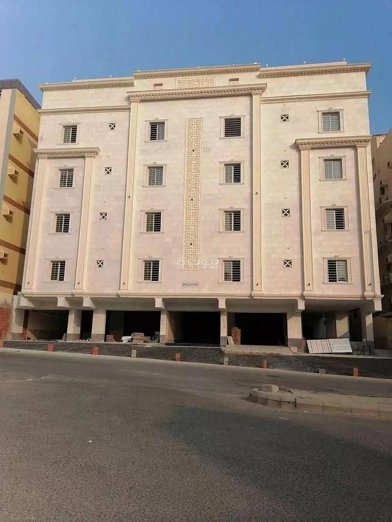 شقة من 5 غرف للبيع في الأمير عبد المجيد، جدة