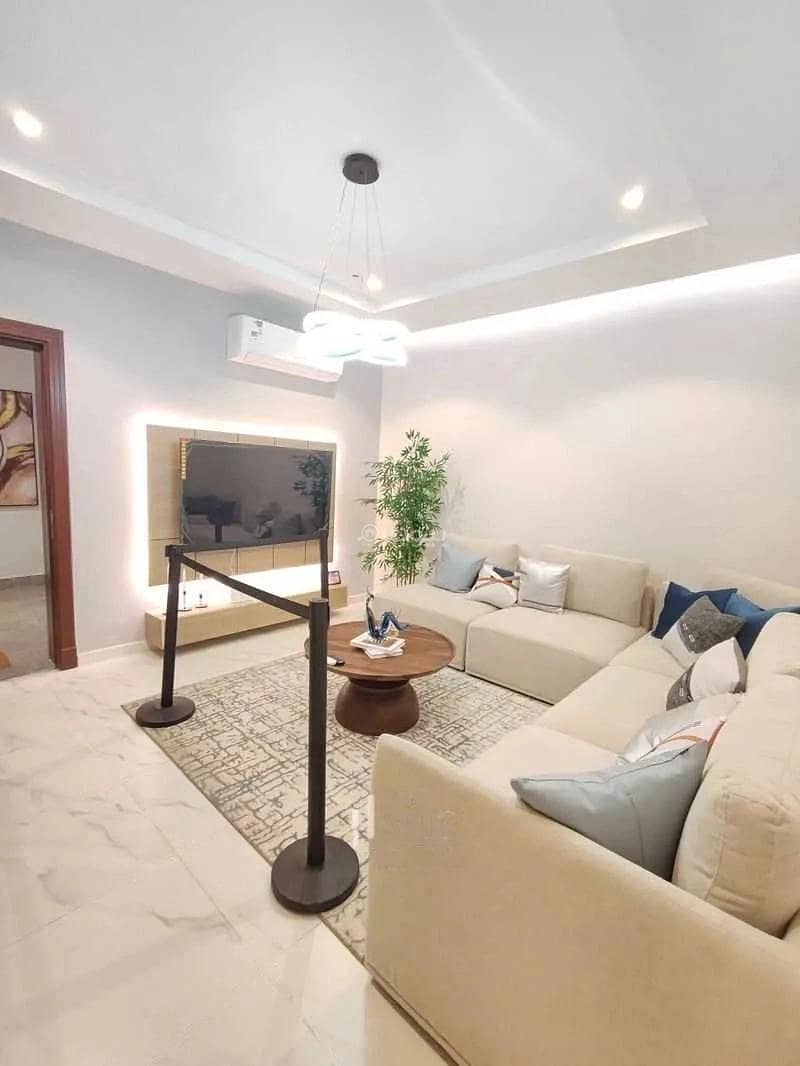 4 Rooms Apartment For Sale on Al Manar , Jeddah