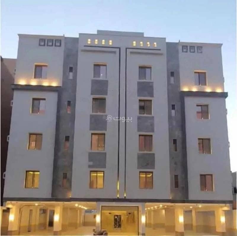 5 Rooms Apartment For Sale in AL Mraikh , Jeddah