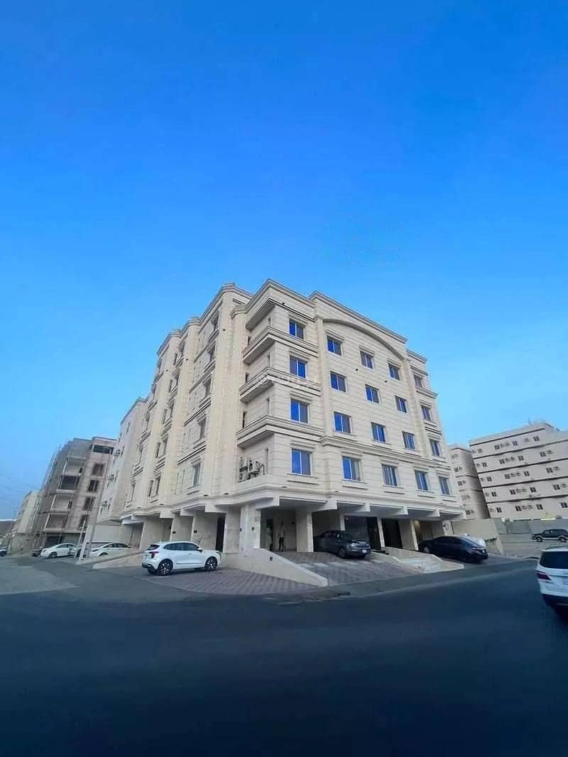 Apartment For Sale, Al Wahah, Jeddah