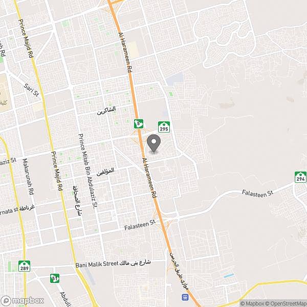 4 Bedrooms Apartment For Sale in Al Waha, Jeddah