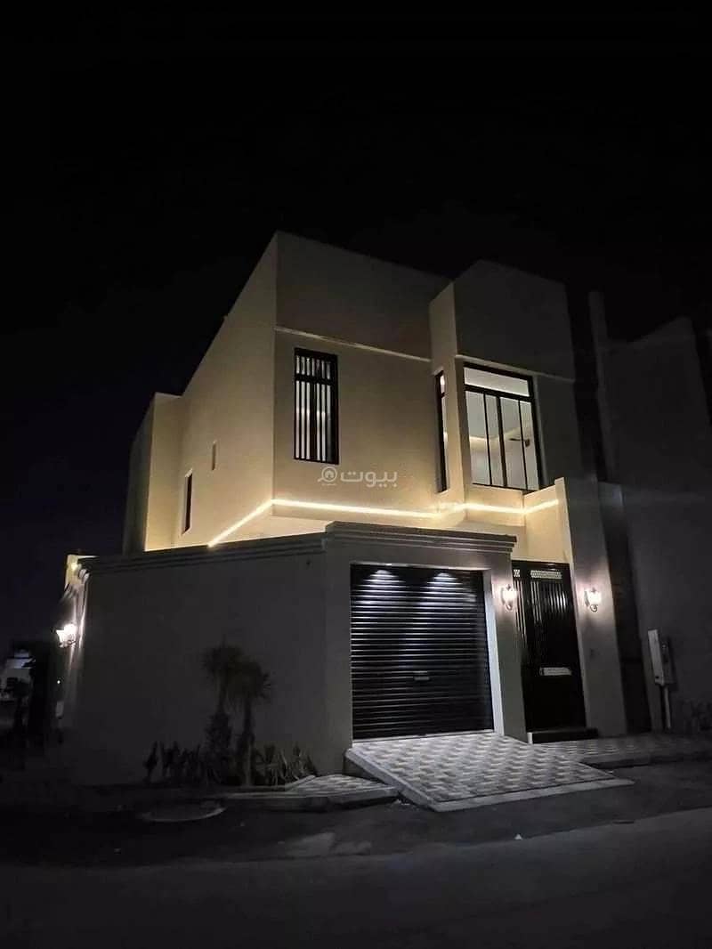 5 Rooms Villa for Sale, Abdurrahman ibn Aqeel Street, Ad Dammam