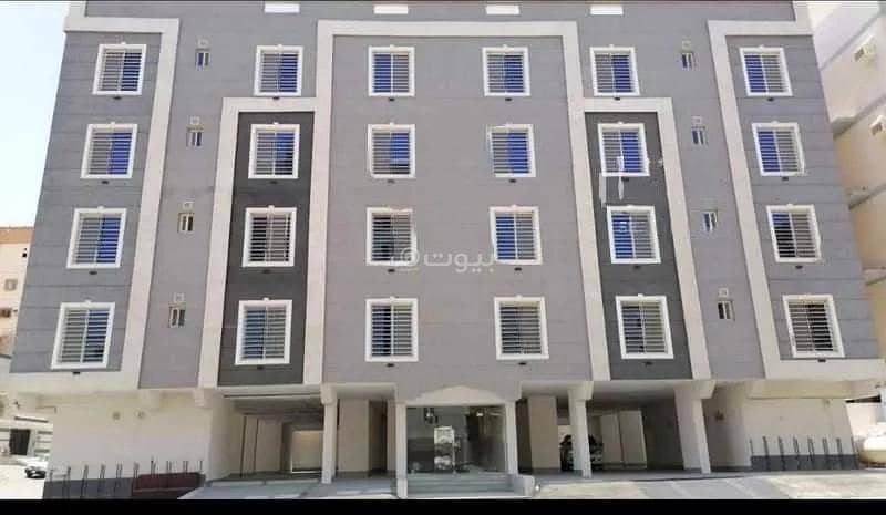 5 Bedrooms Apartment For Sale, Prince Abdulmajeed, Jeddah