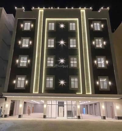 5 Bedroom Apartment for Sale in Jeddah, Western Region - 5 Rooms Apartment For Sale, Al-Suwayri, Jeddah