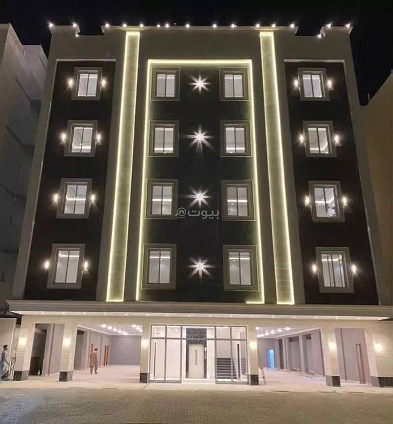 5 Room Apartment for Sale in Al Sowari, Jeddah