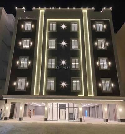 6 Bedroom Apartment for Sale in Jeddah, Western Region - 6 Room Apartment For Sale, Al Sowary District, Jeddah