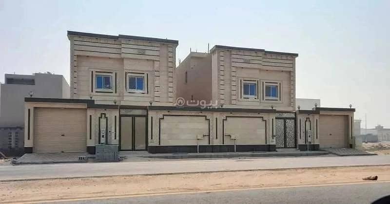 Villa For Sale in Al Saif, Dammam