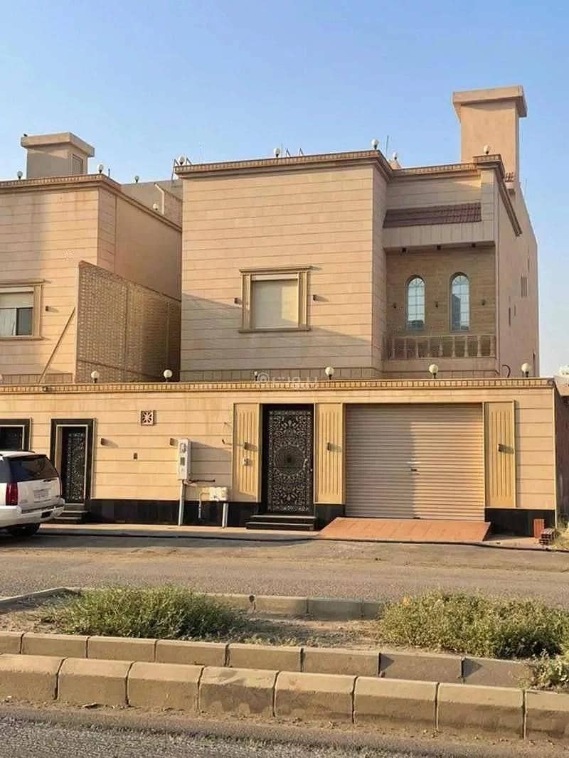 9 Room Villa For Rent, Al-Hamdaniyah, Jeddah