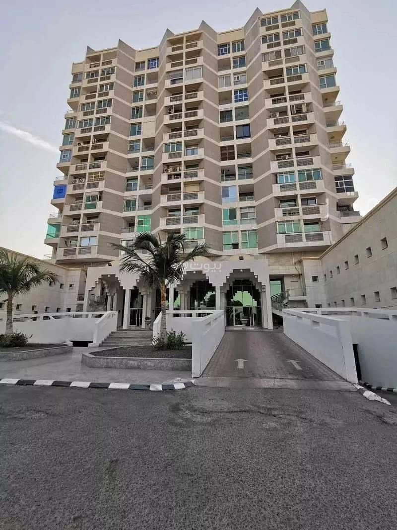 4 Room Apartment For Rent, Suhail bin Qais Street, Jeddah