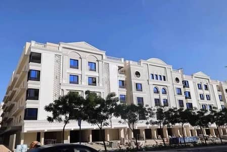 فلیٹ 5 غرف نوم للايجار في جدة، المنطقة الغربية - شقة للايجار في الواحة، جدة