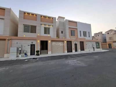 5 Bedroom Villa for Sale in Jeddah, Western Region - 8-Room Villa For Sale in Jeddah, Al Rahmanyah District