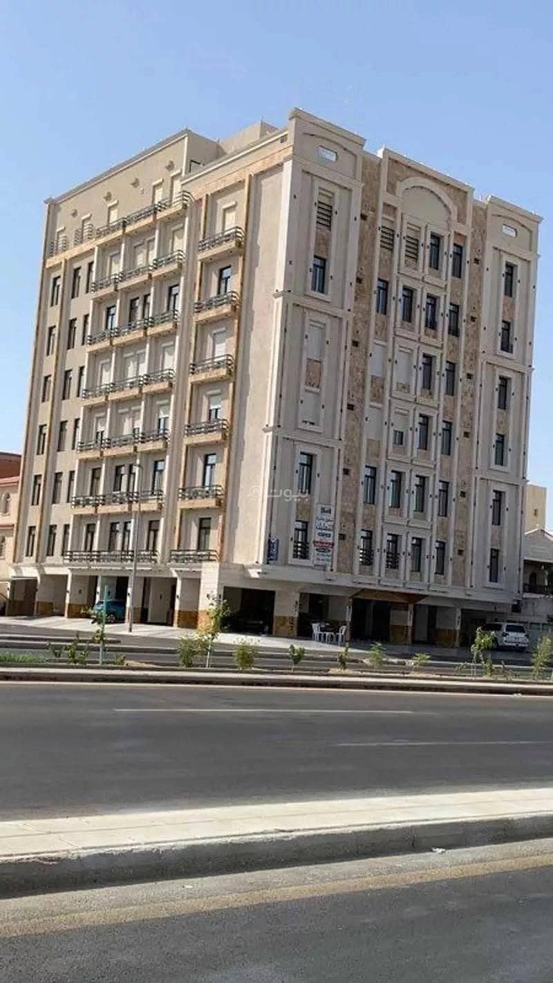 Apartment For Sale, Al-Safaa, Jeddah