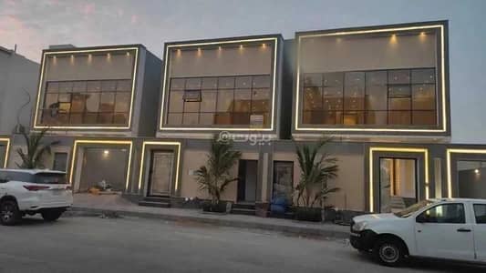 5 Bedroom Villa for Sale in Jeddah, Western Region - 5 Rooms Villa For Sale - Abdullah Bin Al Qasim Street, Jeddah