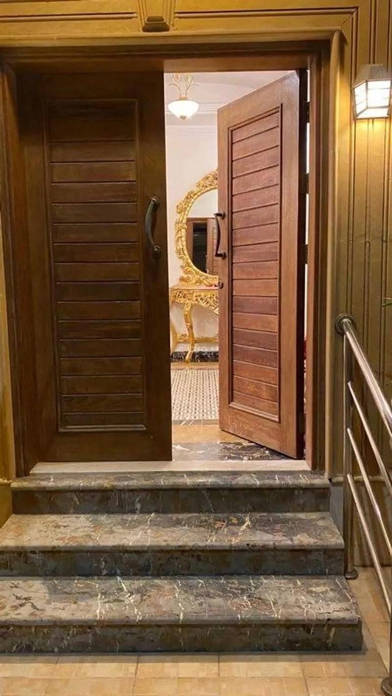 8-Room Villa For Sale, Al Mohammadiyah, Jeddah