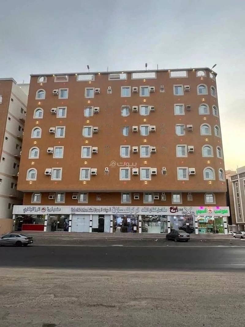 Building For Rent Jeddah, Al Mraikh